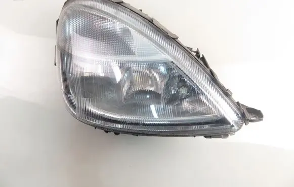 Mercedes-Benz A W168 Headlight/headlamp