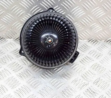 Opel Antara Heater fan/blower 616134