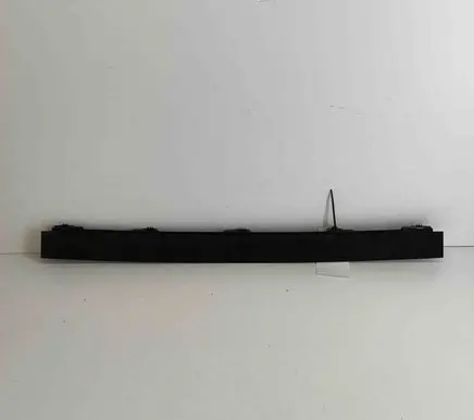 Tesla Model X Rear door card panel trim 105501800B