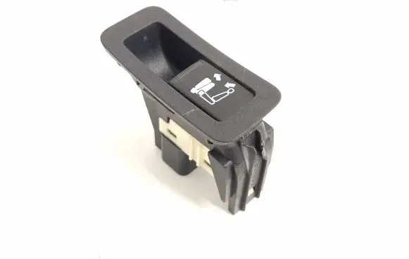 Peugeot 4007 Seat control switch 8610A048 1537TH 15371H
