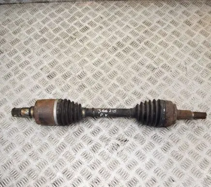 Jeep Grand Cherokee (WK) Front driveshaft
