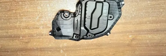 Toyota C-HR I Other front door trim element 67832F4010