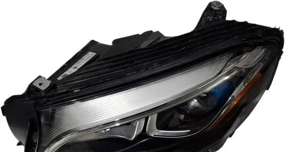 Mercedes-Benz GLC X253 C253 Headlights/headlamps set A2539064301 12518205 E01ZGS0002