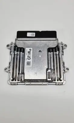 Hyundai Kona I Engine control unit/module 391B103AG0 391A503AG0