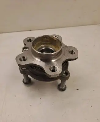 BMW X4 G02 Rear wheel bearing hub 