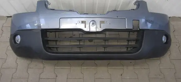 Nissan Qashqai Front bumper 62022-JD00H