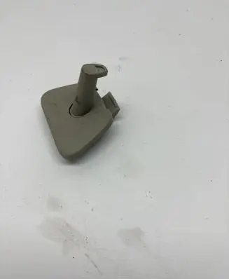 Renault Kangoo II Tie down hook / loop 8300461898