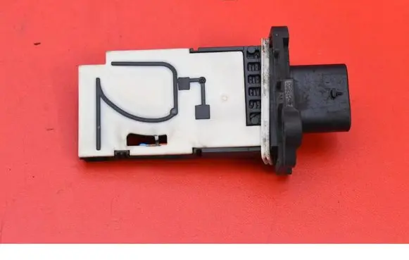 Ford Mondeo MK I Mass air flow meter CA6112B579AA