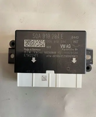 Volkswagen PASSAT B8 Parking PDC control unit/module 5QA919294E