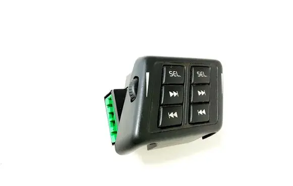 Volvo XC90 Other switches/knobs/shifts 8633112