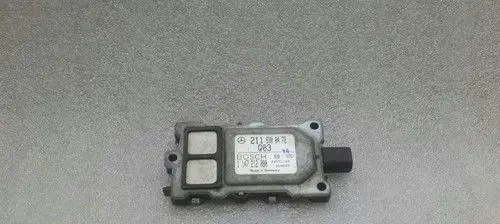 Mercedes-Benz SL R230 ASC control unit/module A2118300472