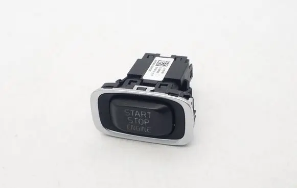 Volvo XC60 Engine start stop button switch 31456645 10135168