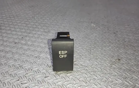 ESP (stability program) switch