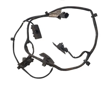 Volvo V70 Parking sensor (PDC) wiring loom 30724522