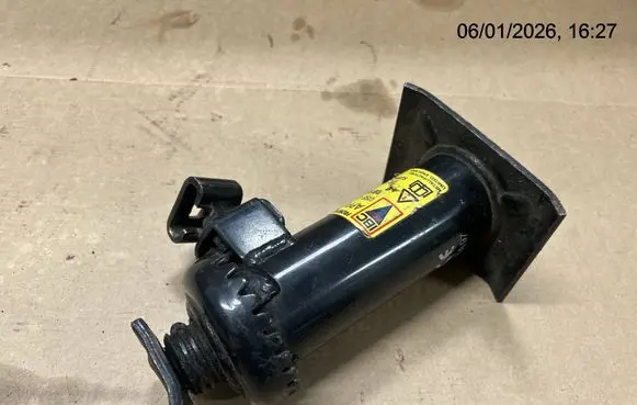 Opel Frontera B Lift Jack 