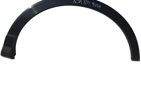 Audi Q3 F3 Rear arch trim 83A853817A
