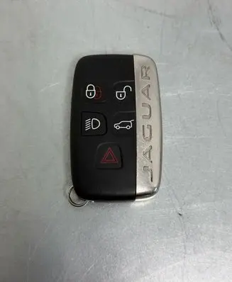 Jaguar F-Pace Ignition key/card HK8315K601BA