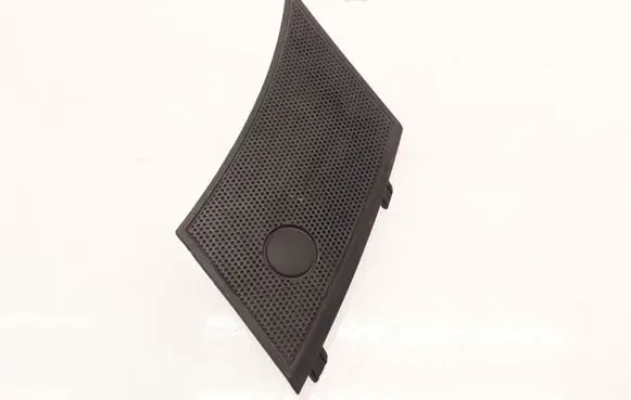Side speaker trim/cover