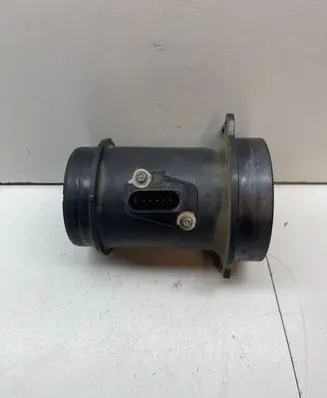 Audi A6 S6 C6 4F Mass air flow meter 059906461K