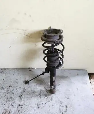 BMW 3 E92 E93 Front shock absorber/damper 6796155