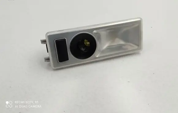 BMW 5 E60 E61 Other interior light 6962007