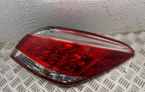 Nissan Murano Z51 Rear/tail lights