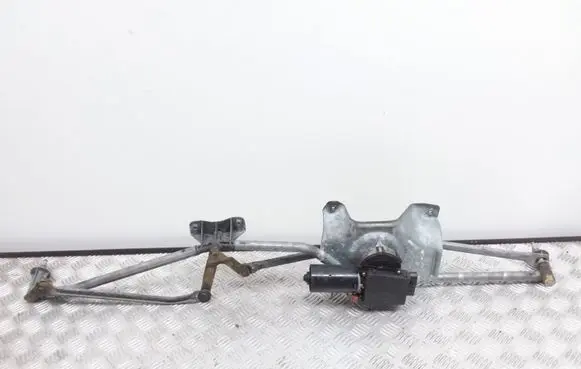 Ford Galaxy Front wiper linkage and motor 7M0955113C 1397328048