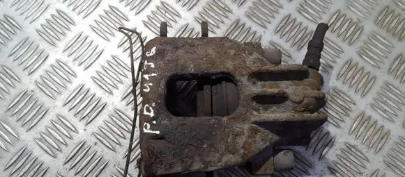 Ford Focus Front brake caliper