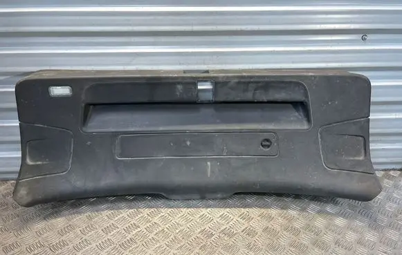Audi A4 S4 B8 8K Tailgate trim 8K9867979