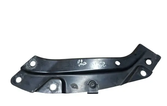 Volkswagen Polo V 6R Headlight/headlamp mounting bracket 6R0805931A