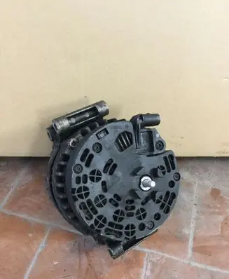 Mercedes-Benz CLS C219 Generator/alternator