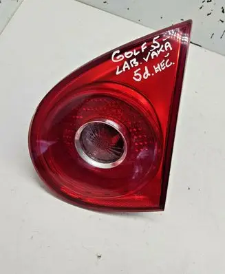 Volkswagen Golf V Tailgate rear/tail lights 1K6945094F