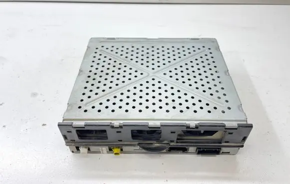 Audi A8 S8 D3 4E Radio/CD/DVD/GPS head unit 4E0035541 4E0910541B