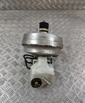 Jaguar E-Pace Master brake cylinder J9C32B195AB