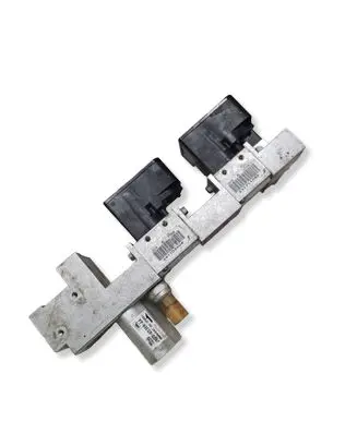 Jaguar I-Pace Air conditioning (A/C) expansion valve J9D38D308AA 301D7B1B01 J9D36C582AA