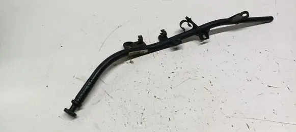 BMW 5 F10 F11 Oil level dip stick 780976603