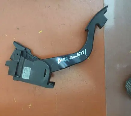 Peugeot Boxer Accelerator throttle pedal 1349820080