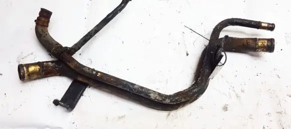 Mazda 6 Power steering hose/pipe/line