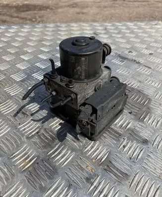 Volkswagen Touran I ABS Pump 1K0614517T 1K0614517F