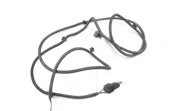 Opel Vivaro Front door wiring loom/harness boot 93455434