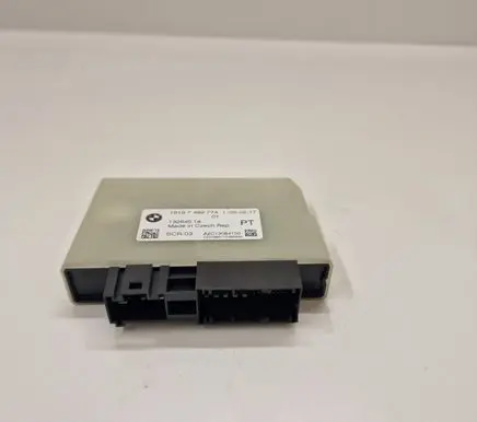 BMW 5 G30 G31 G38 Adblue control unit 7489774