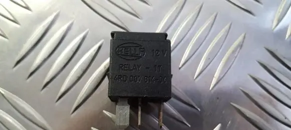 Nissan Primera Other relay 252309F905 4RD007814-04