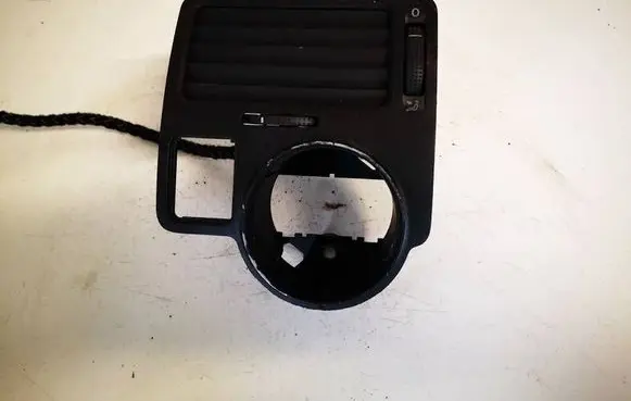 Volkswagen Bora Dash center air vent grill 1j1819703d