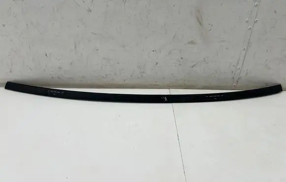Mercedes-Benz CLA C118 X118 Roof trim bar molding cover A1186905700