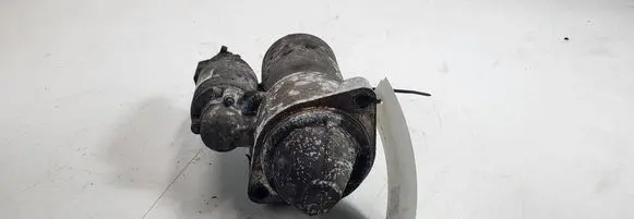 Hyundai i40 Starter motor 361002A950