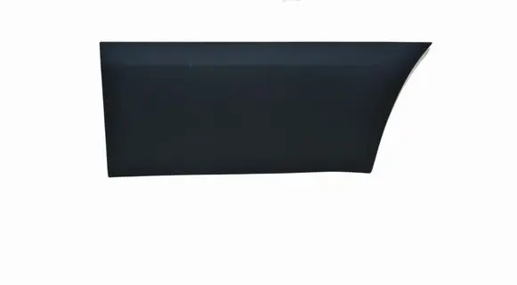 Iveco Daily 6th gen Front door trim (molding) 5801808067