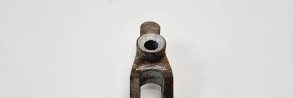 Fiat Doblo Fuel Injector clamp holder