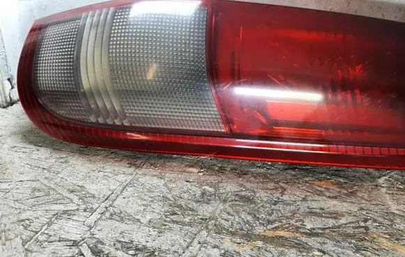 Nissan X-Trail T30 Rear/tail lights B46