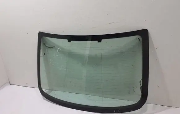 Audi A5 8T 8F Rear windscreen/windshield window 8T0845501