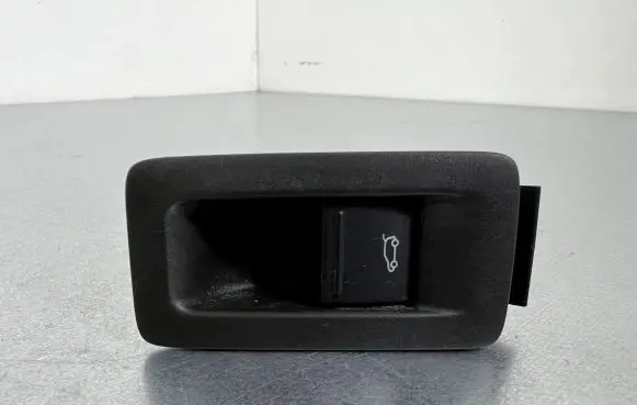 Volkswagen Touareg II Tailgate interior release/open handle 7P6959551A